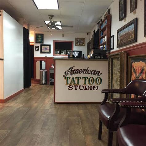 10 Best Tattoo Shops in Winchester VA – Find Your Perfect Ink